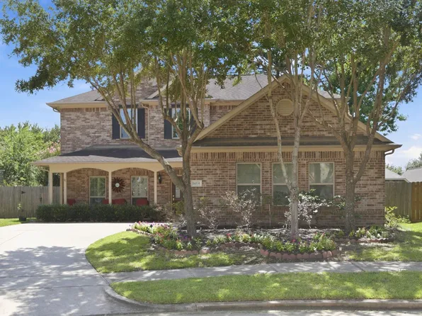 14535 Mountain Cliff Ln, Houston, TX 77044
