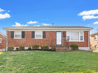 2128 Jasmine Dr, Lexington, KY 40504