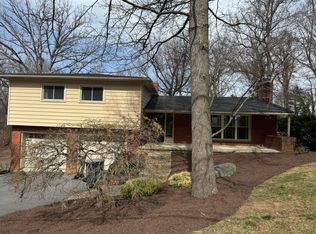 1163 Westmoreland Dr, Harrisonburg, VA 22801
