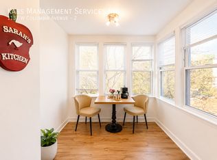 1137 W Columbia Ave APT 2, Chicago, IL 60626