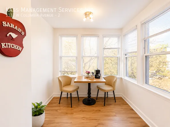 1137 W Columbia Ave APT 2, Chicago, IL 60626