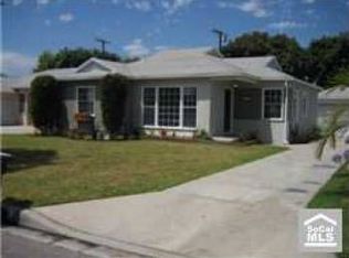 8417 Cavel St, Downey, CA 90242