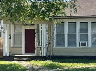 2303 Lasker Ave, Waco, TX 76707