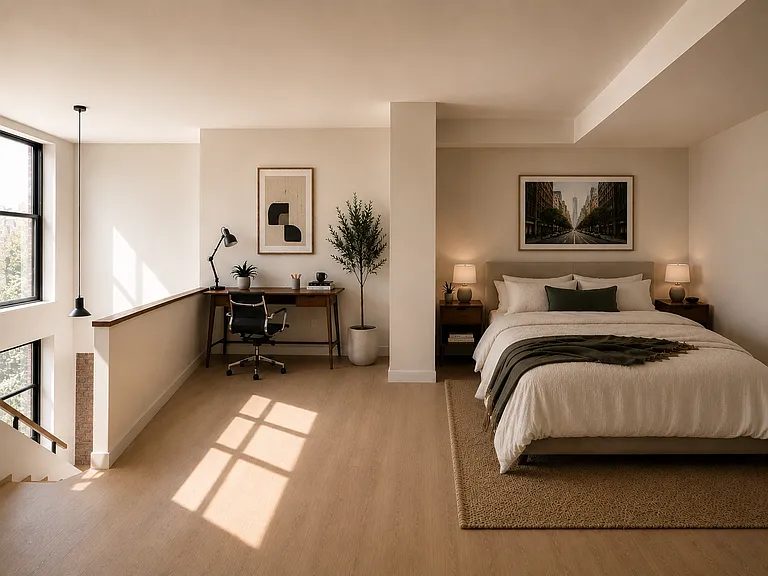 47 W 13th St #2B — Photo 7