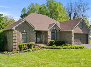 601 Vonda View Blvd, Franklin, KY 42134