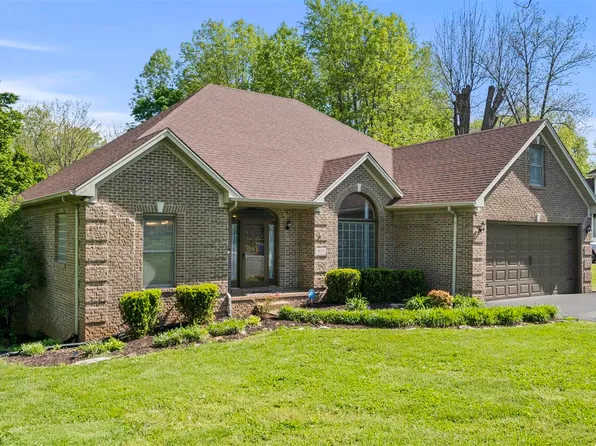 601 Vonda View Blvd, Franklin, KY 42134