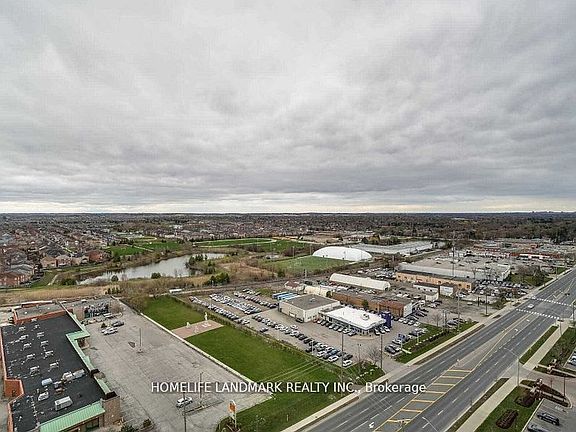 5th image of 9560 Markham Rd #Penthouse 09