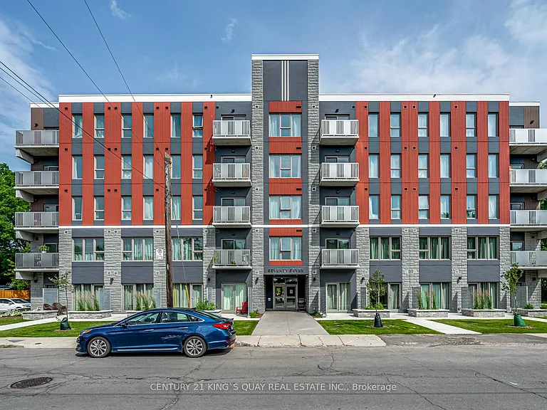 77 Leland St #417 — Photo 1