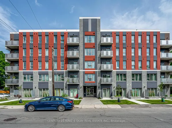77 Leland St, Hamilton, ON