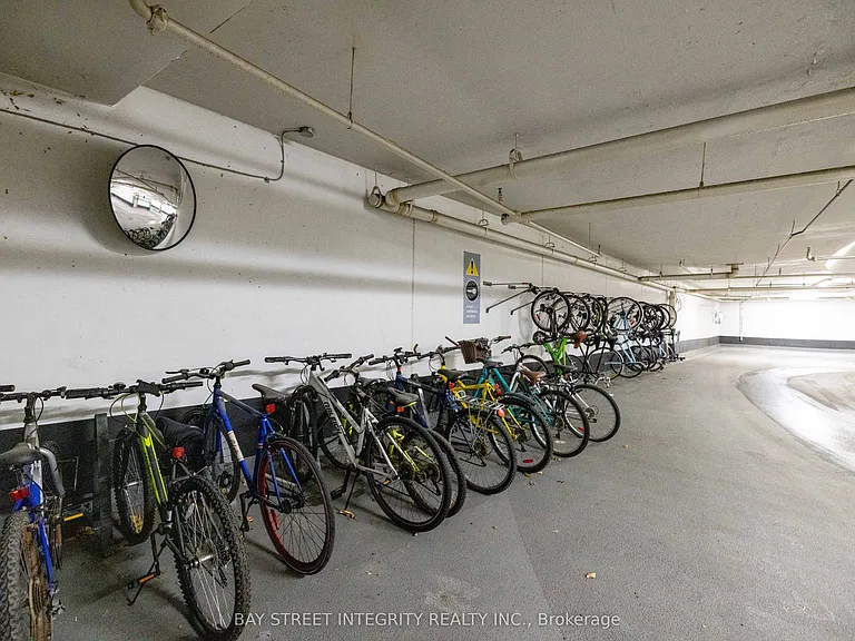 5740 Yonge St #1510 — Photo 33
