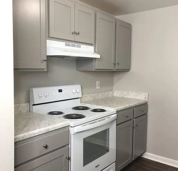 Flats at Bridalwood — Photo 2