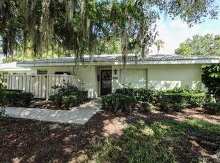 11481 W Bayshore Dr #105, Crystal River, FL 34429