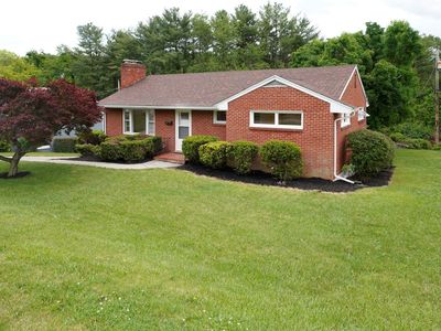2714 Westhampton Ave SW, Roanoke, VA, 24015