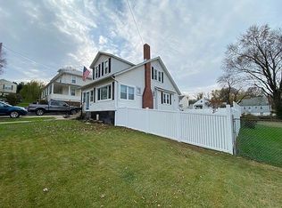 2814 Delmont Ave, Baltimore, MD 21230