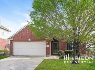 5300 Yampa Trl, Watauga, TX 76137