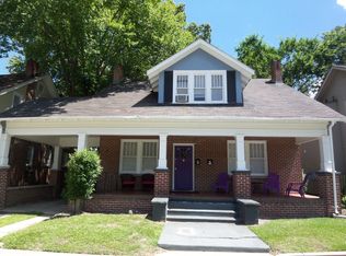 705 E 4th St APT C, Greenville, NC 27858