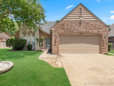 2925 E 101st Pl, Tulsa, OK, 74137