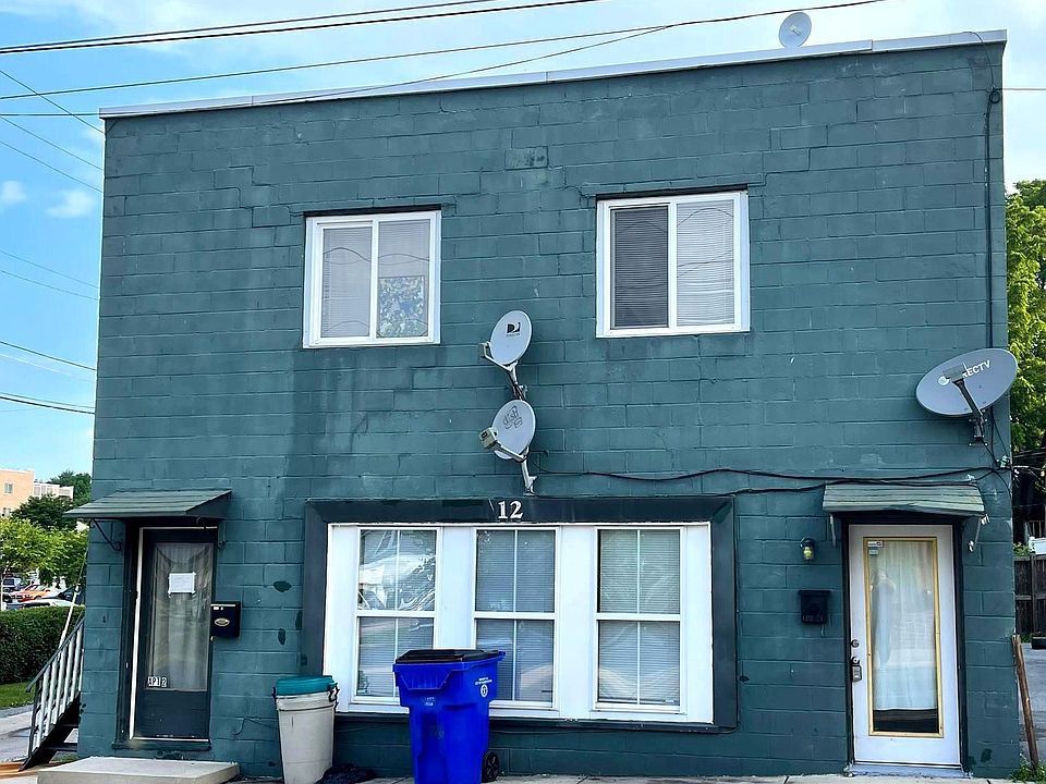 1st image of 12 W Lee St #1