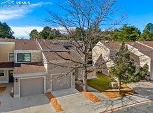 6983 Gayle Lyn Ln, Colorado Springs, CO 80919