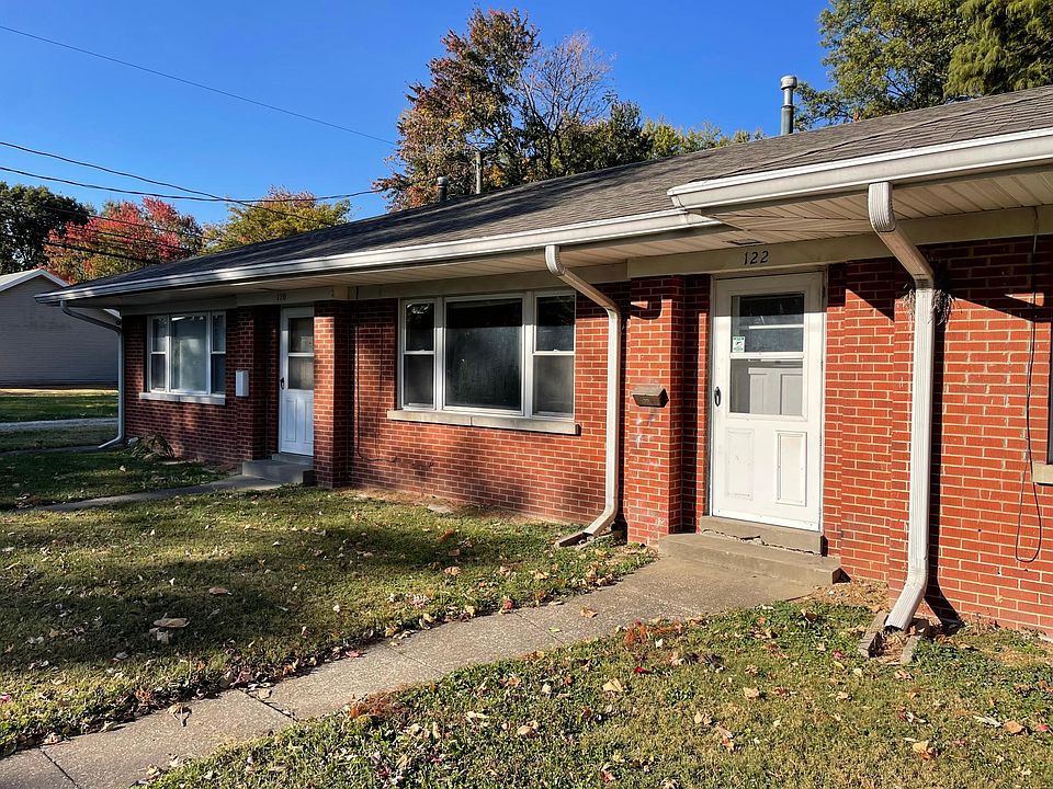 122 N Willow Rd, Evansville, IN 47711 Zillow