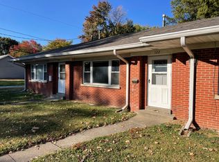 122 N Willow Rd, Evansville, IN