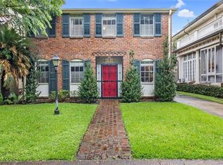 2230 Palmer Ave, New Orleans, LA 70118