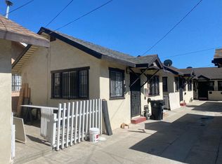 980 W 42nd St UNIT 1/2, Los Angeles, CA 90037