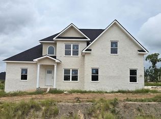 438 Burlington Dr, Lizella, GA 31052