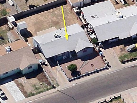 2nd image of 7737 W Clarendon Ave