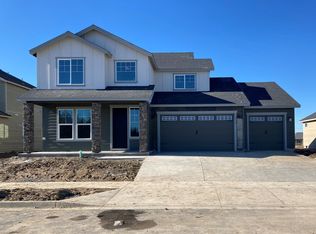 7118 S Hever St, Cheney, WA 99004