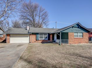 6793 E 26th Pl, Tulsa, OK 74129
