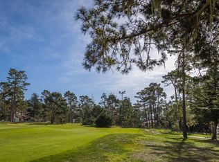 1401 Viscaino Rd, Pebble Beach, CA 93953
