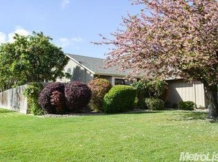 1614 Arnell Pl, Manteca, CA 95337