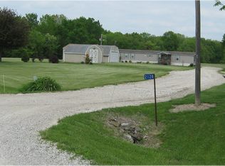 2128 330th St, Mount Pleasant, IA 52641