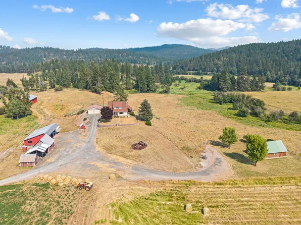 2228 Blue Creek Rd, Addy, WA 99101