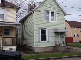 708 Cedar St, Erie, PA 16503
