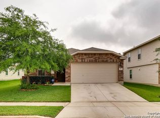 140 Harness Ln, Cibolo, TX 78108