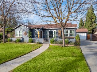1512 W College Ave, Visalia, CA