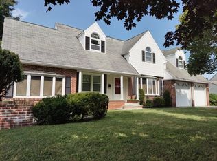 1166 Club Dr, Johnstown, PA 15905