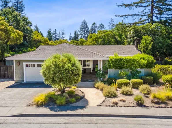 2571 Pinot Way, St. Helena, CA 94574