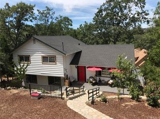 1346 Sequoia Dr, Lake Arrowhead, CA 92352
