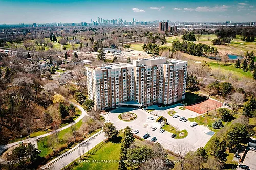 1485 Lakeshore Rd E #1012 Photo 1