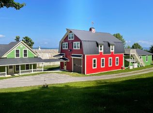 490 Orton Rd, East Hardwick, VT 05836