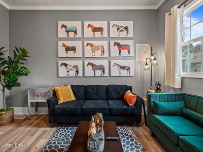 1250 S Preston St, Louisville, KY, 40203