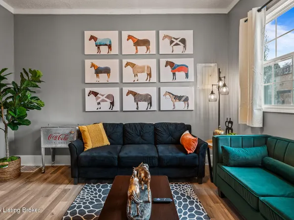 1250 S Preston St, Louisville, KY 40203