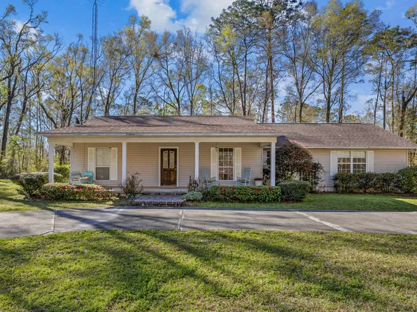 286 NE Northwood Dr, Mayo, FL 32066