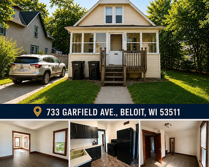 733 Garfield Ave — Photo 1