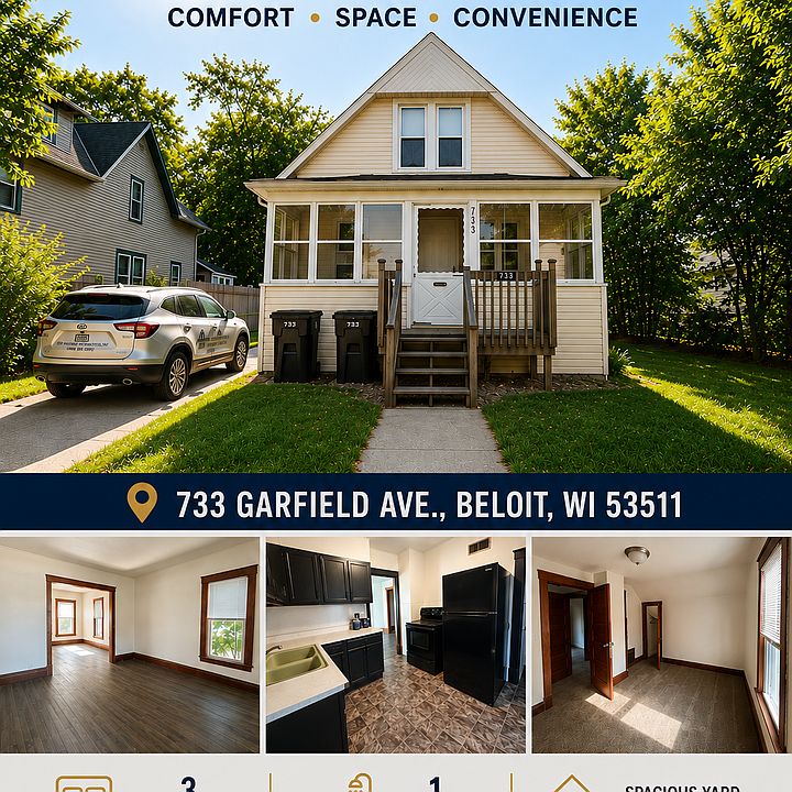 1st image of 733 Garfield Ave