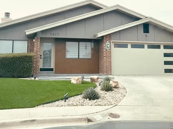 1817 Ed White Way, El Paso, TX 79936