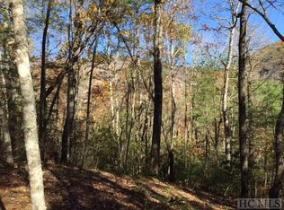 172 Lonesome Valley Rd, Glenville, NC 28736
